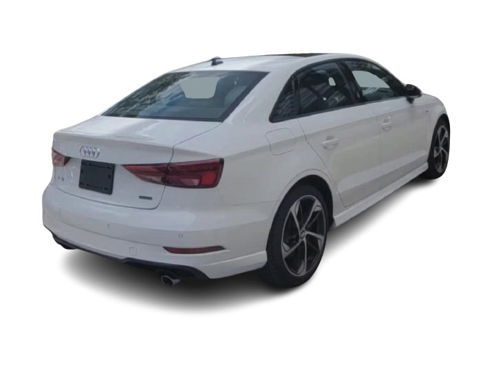 Thumbnail: 2020 Audi A3 - 21