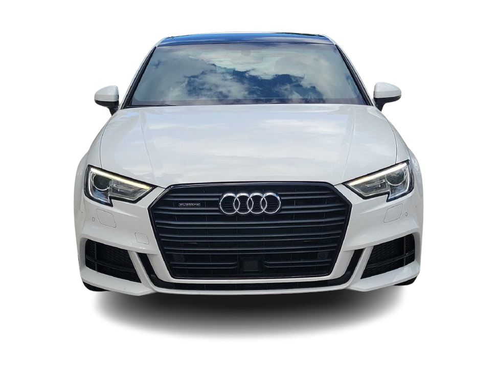 Thumbnail: 2020 Audi A3 - 26