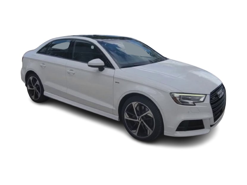 Thumbnail: 2020 Audi A3 - 19
