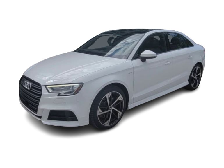 Thumbnail: 2020 Audi A3 - 20