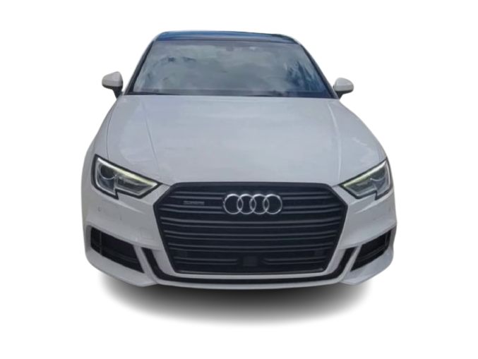 Thumbnail: 2020 Audi A3 - 6