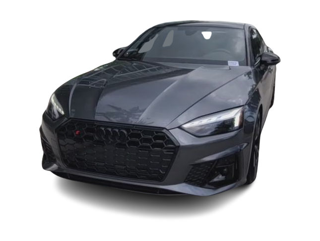 Thumbnail: 2024 Audi S5 - 6