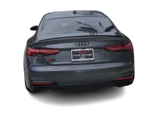 Thumbnail: 2024 Audi S5 - 5