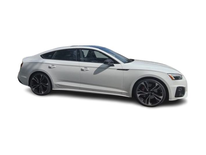 Thumbnail: 2023 Audi S5 - 22
