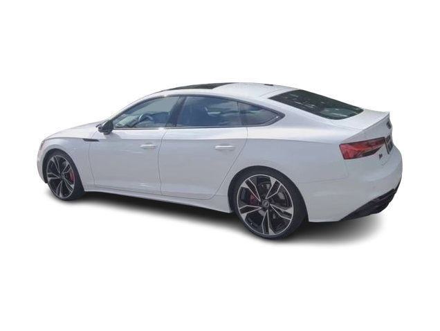 Thumbnail: 2023 Audi S5 - 4