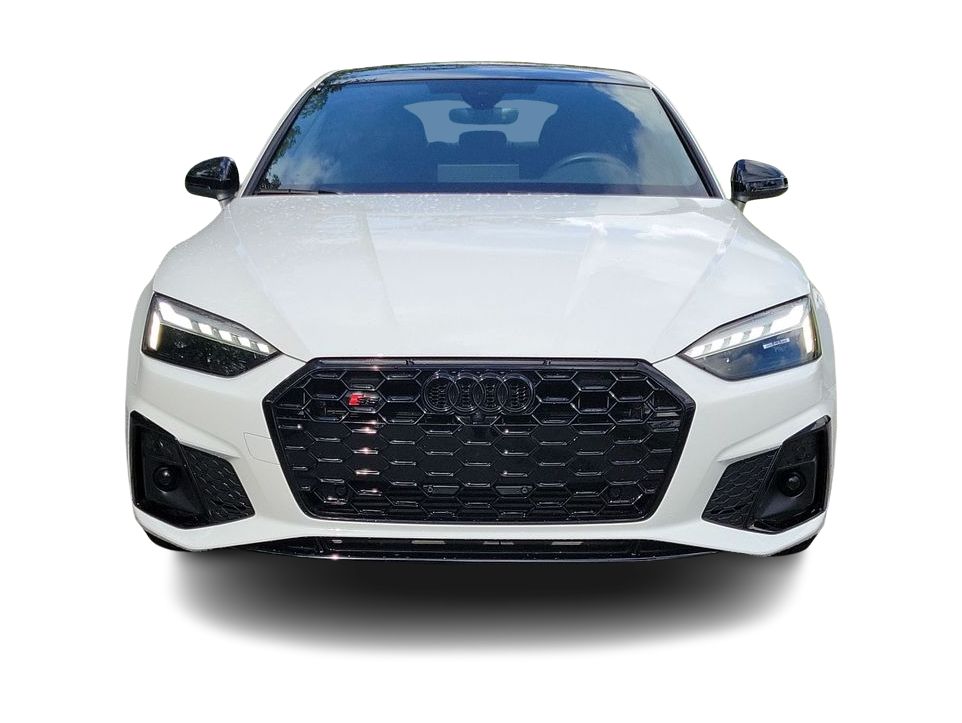 Thumbnail: 2023 Audi S5 - 6