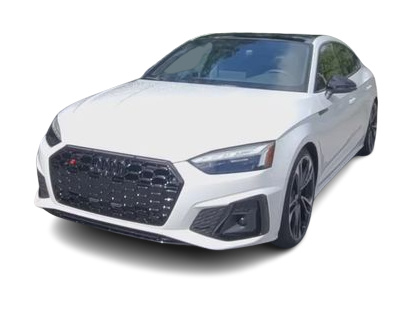 Thumbnail: 2023 Audi S5 - 20