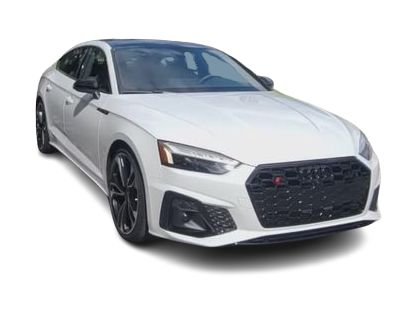 Thumbnail: 2023 Audi S5 - 19
