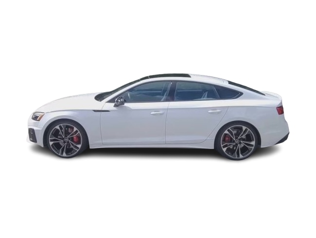 Thumbnail: 2023 Audi S5 - 21