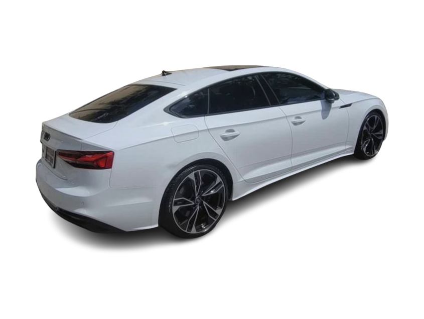 Thumbnail: 2023 Audi S5 - 21