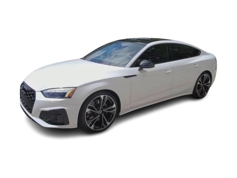 Thumbnail: 2023 Audi S5 - 20