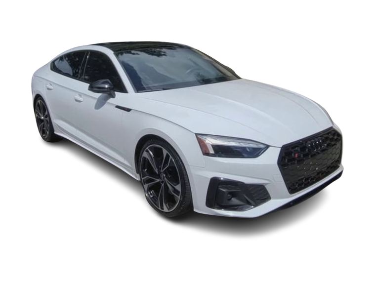 Thumbnail: 2023 Audi S5 - 19