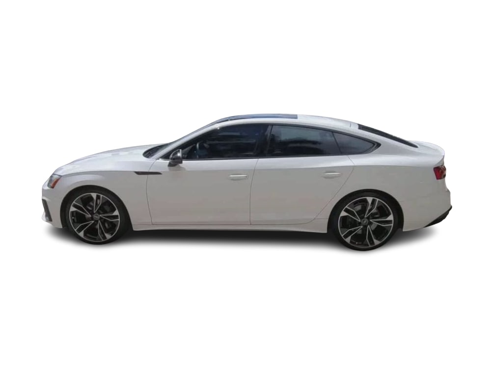 Thumbnail: 2023 Audi S5 - 3