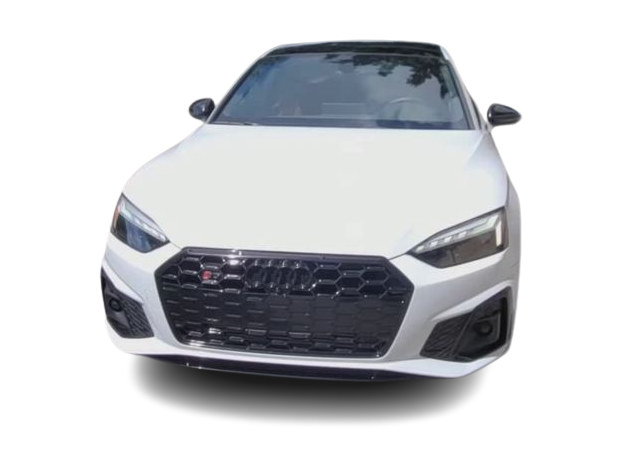 Thumbnail: 2023 Audi S5 - 6