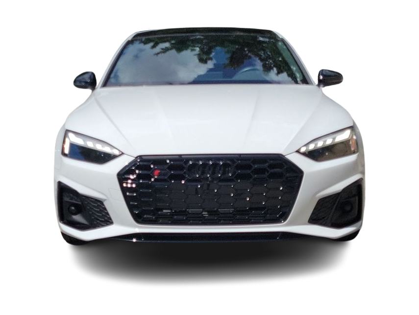 Thumbnail: 2023 Audi S5 - 26