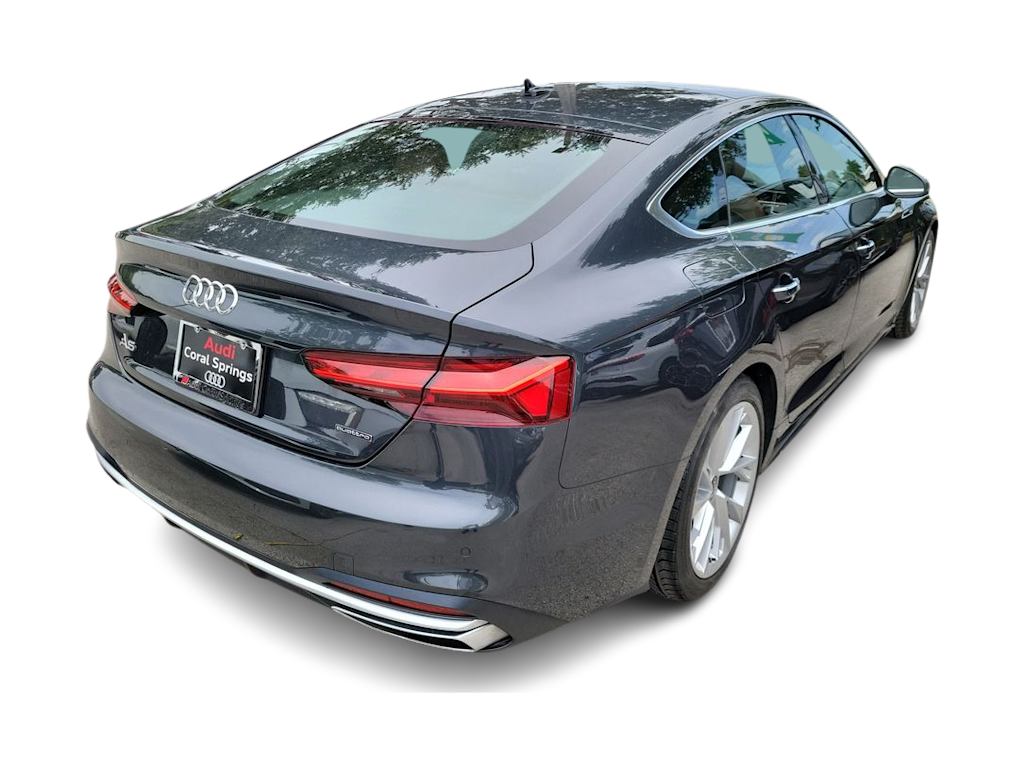 Thumbnail: 2022 Audi A5 - 18