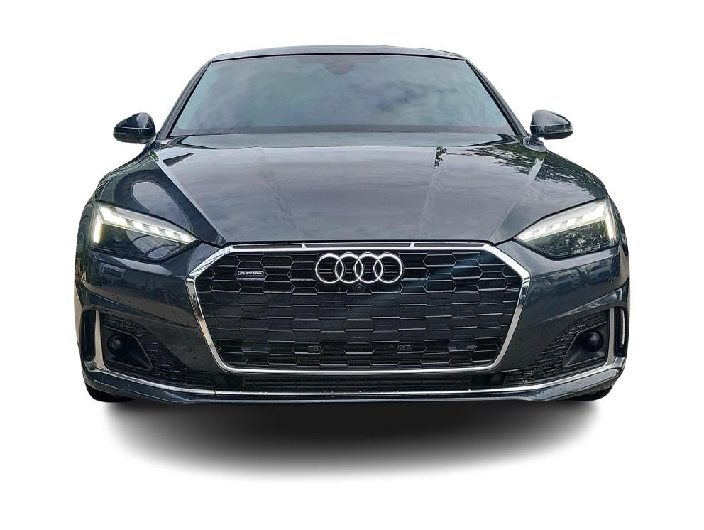 Thumbnail: 2021 Audi A5 - 26