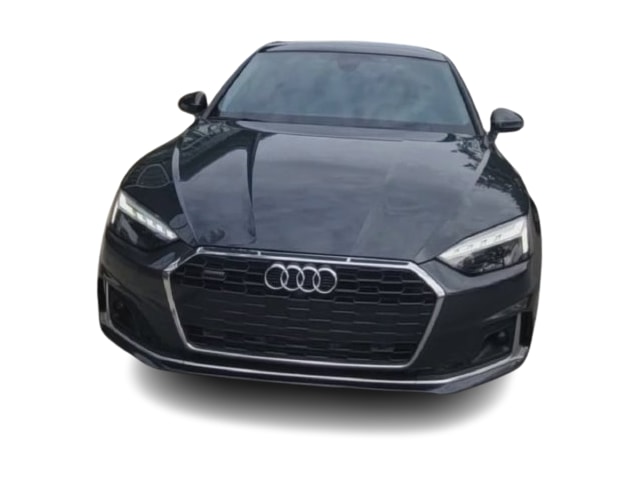 Thumbnail: 2021 Audi A5 - 6
