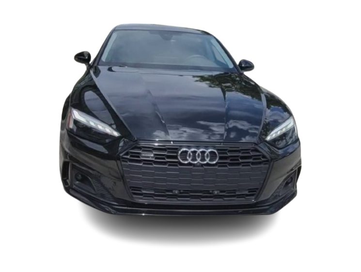 Thumbnail: 2023 Audi A5 - 6
