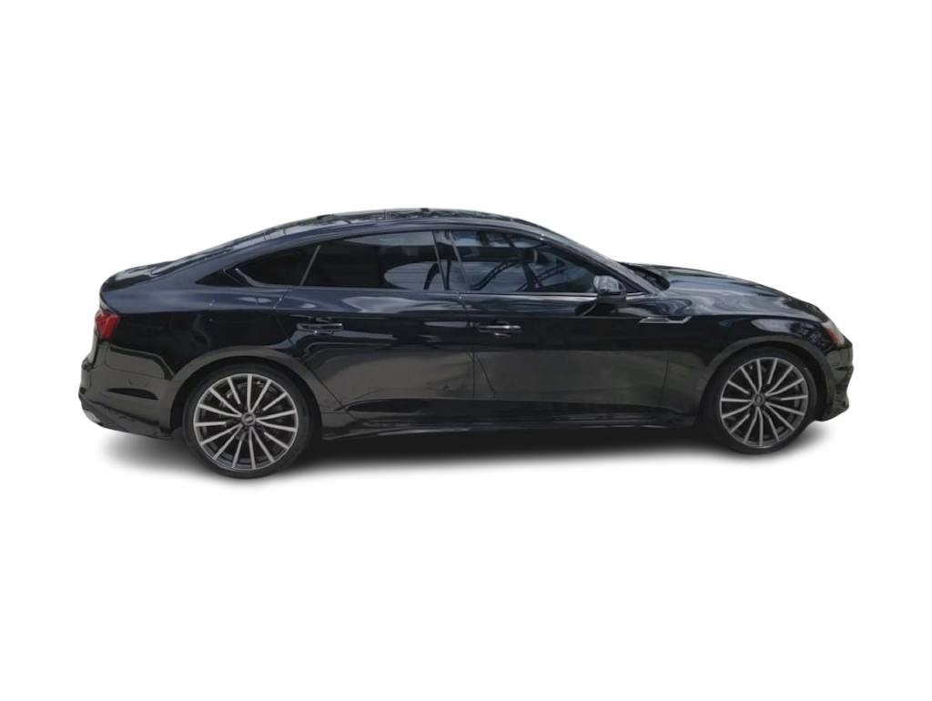Thumbnail: 2023 Audi A5 - 24