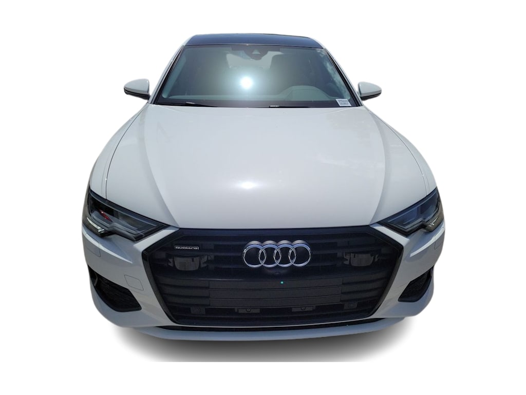 Thumbnail: 2023 Audi A6 - 6
