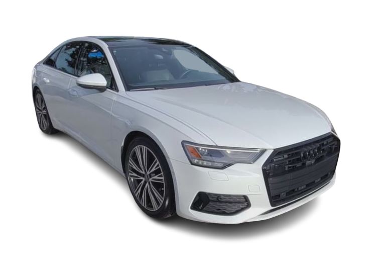Thumbnail: 2023 Audi A6 - 21