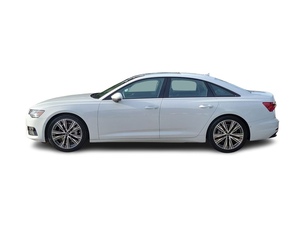 Thumbnail: 2023 Audi A6 - 26