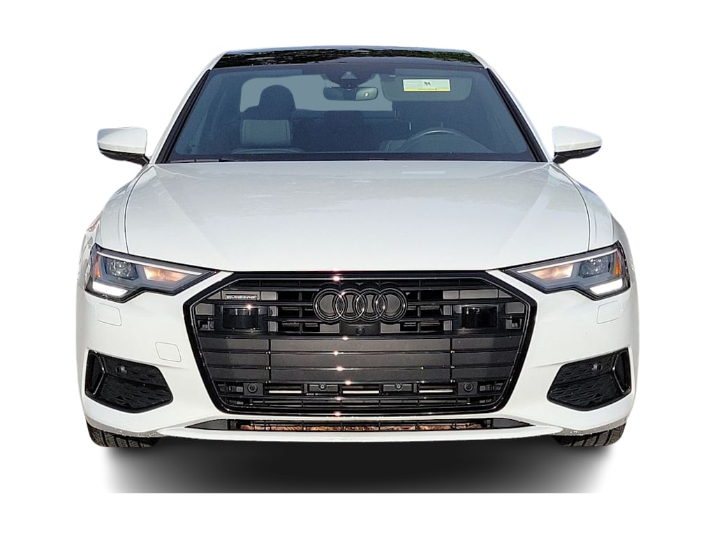 Thumbnail: 2023 Audi A6 - 6