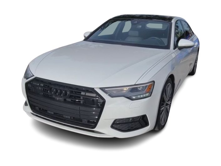 Thumbnail: 2023 Audi A6 - 22