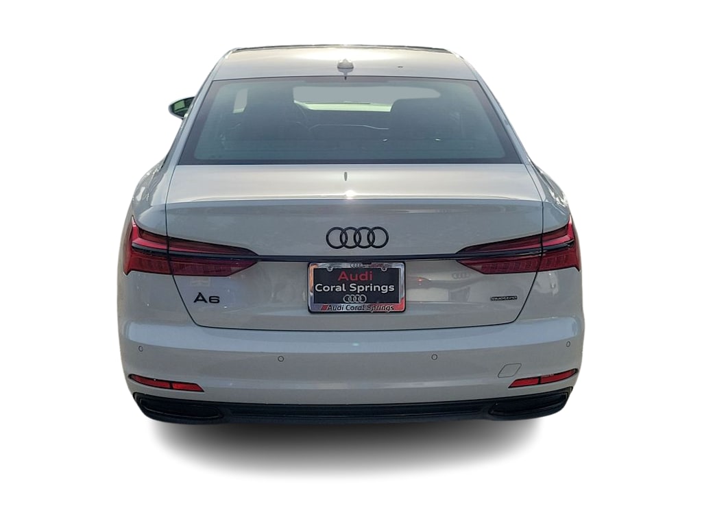 Thumbnail: 2023 Audi A6 - 28