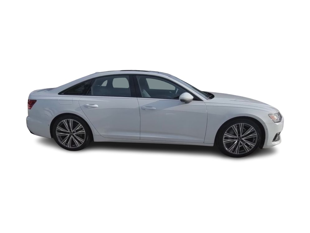 Thumbnail: 2023 Audi A6 - 25