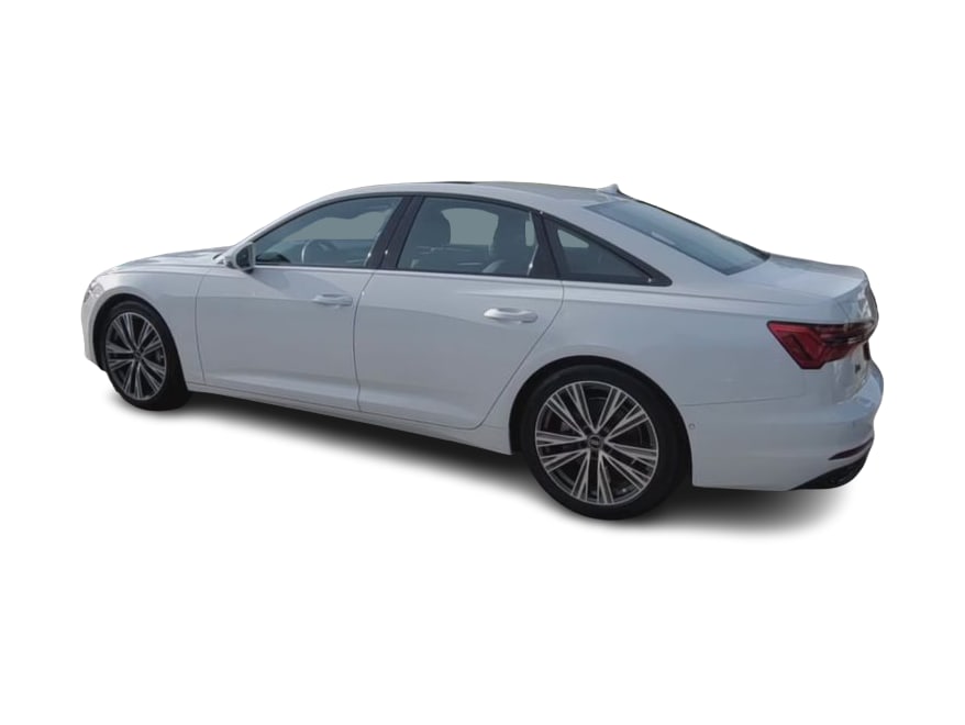Thumbnail: 2023 Audi A6 - 4
