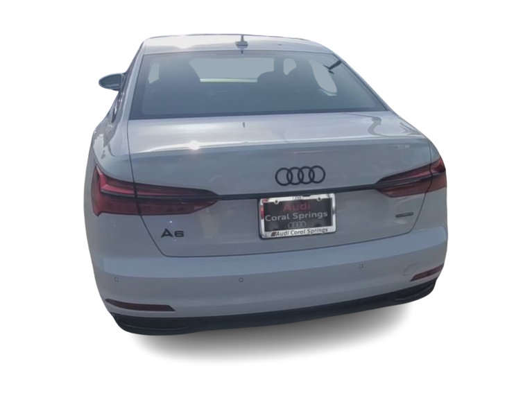 Thumbnail: 2023 Audi A6 - 5