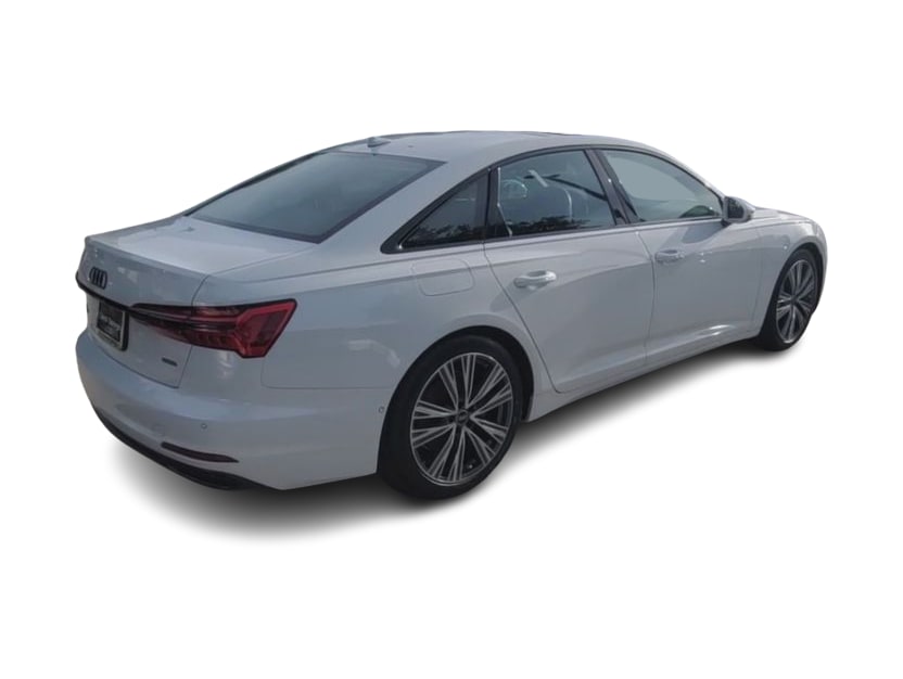 Thumbnail: 2023 Audi A6 - 24