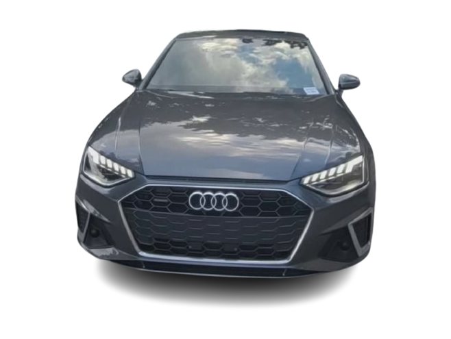Thumbnail: 2023 Audi A4 - 6