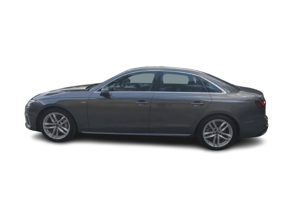 Thumbnail: 2023 Audi A4 - 3