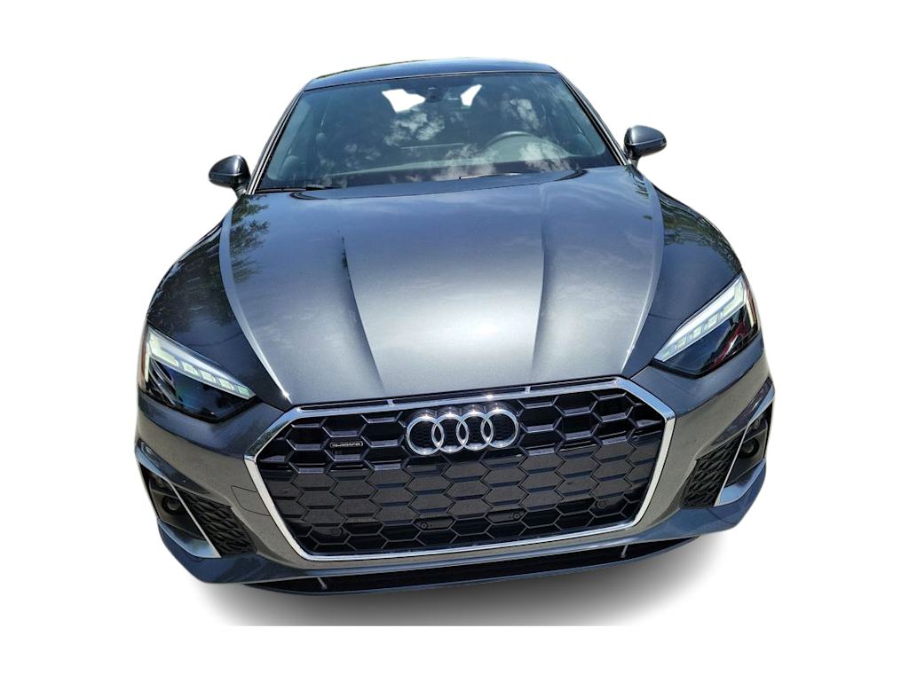 Thumbnail: 2023 Audi A5 - 6