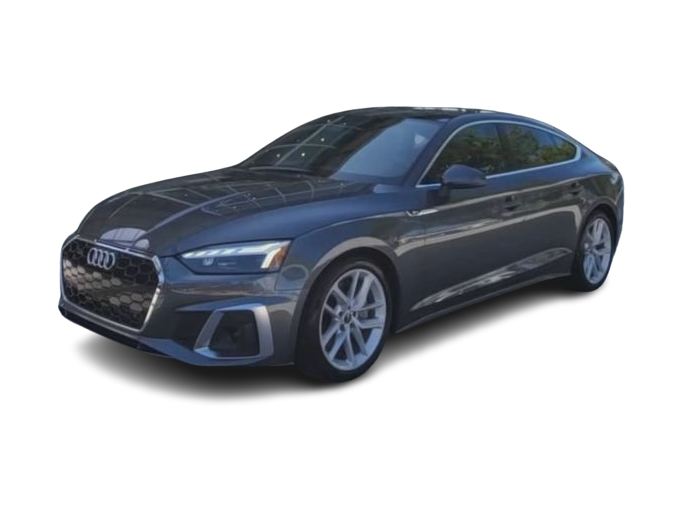 Thumbnail: 2023 Audi A5 - 20