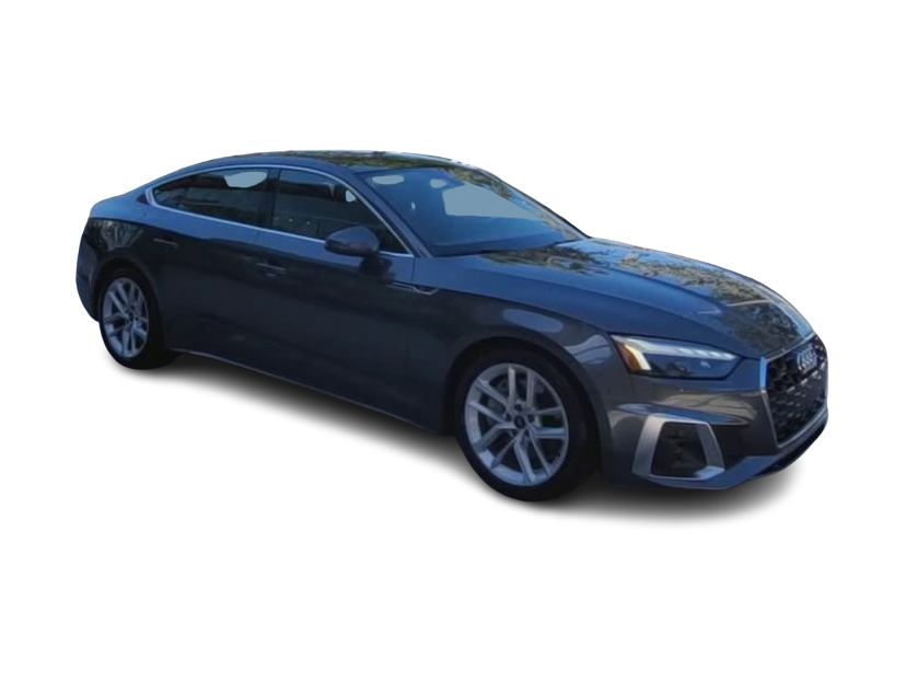 Thumbnail: 2023 Audi A5 - 19
