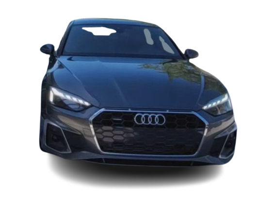Thumbnail: 2023 Audi A5 - 6