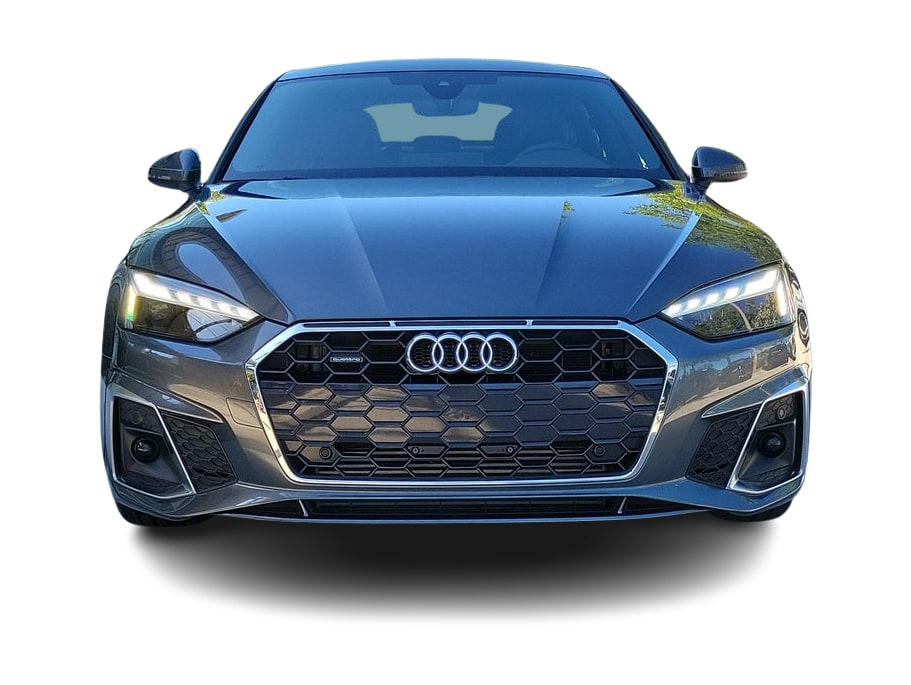 Thumbnail: 2023 Audi A5 - 26