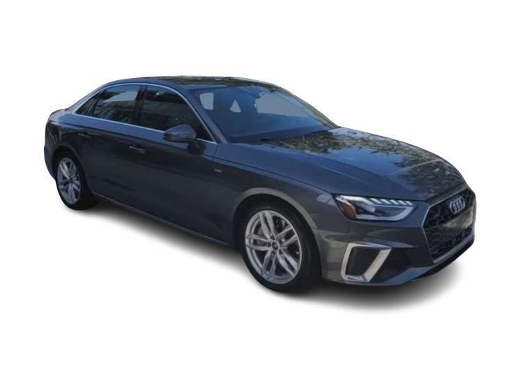 Thumbnail: 2023 Audi A4 - 20
