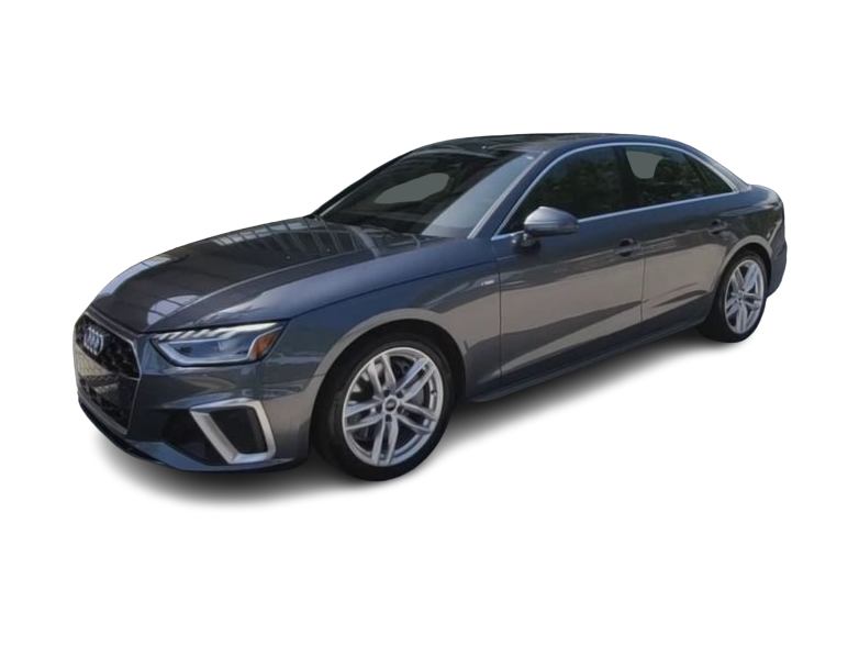 Thumbnail: 2023 Audi A4 - 21