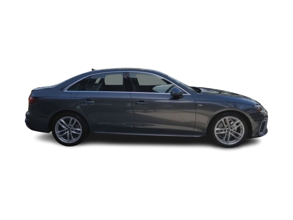 Thumbnail: 2023 Audi A4 - 23