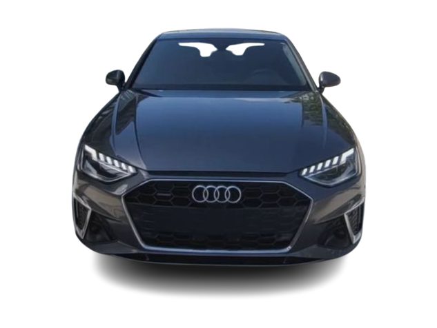 Thumbnail: 2023 Audi A4 - 6