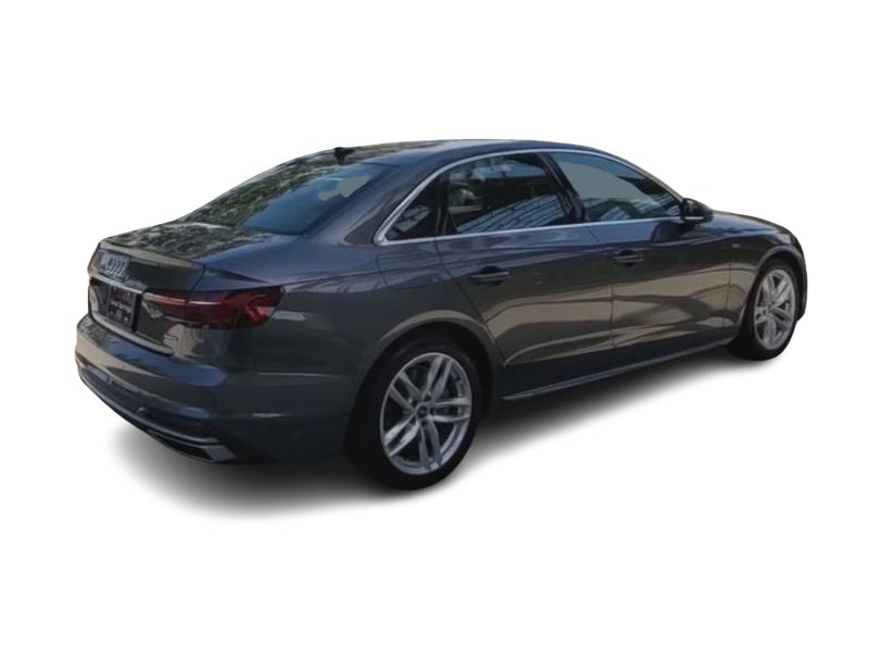 Thumbnail: 2023 Audi A4 - 22