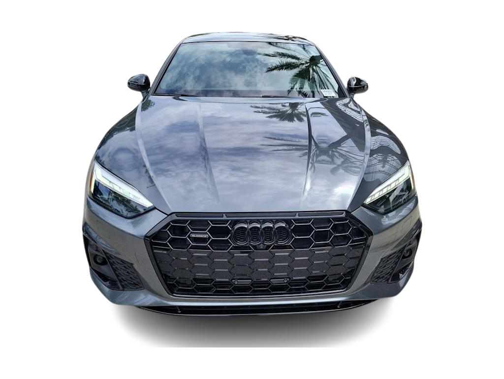 Thumbnail: 2023 Audi A5 - 26