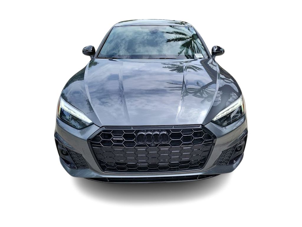 Thumbnail: 2023 Audi A5 - 6