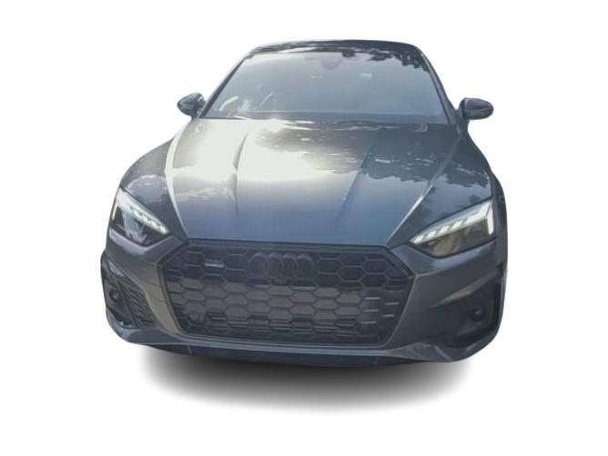 Thumbnail: 2023 Audi A5 - 6