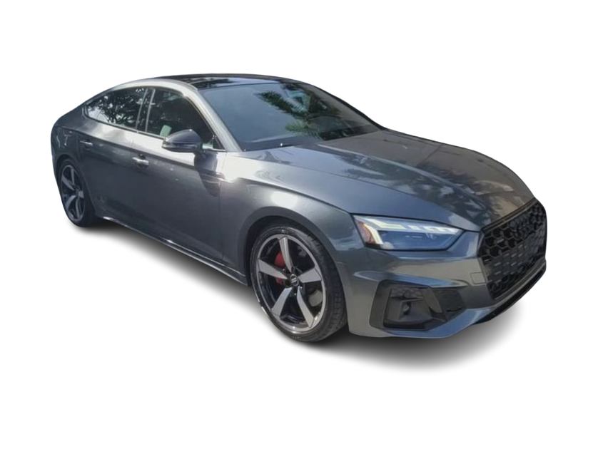 Thumbnail: 2023 Audi A5 - 19